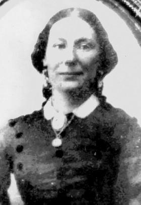 Louisa Foreman (1832 - 1878) Profile